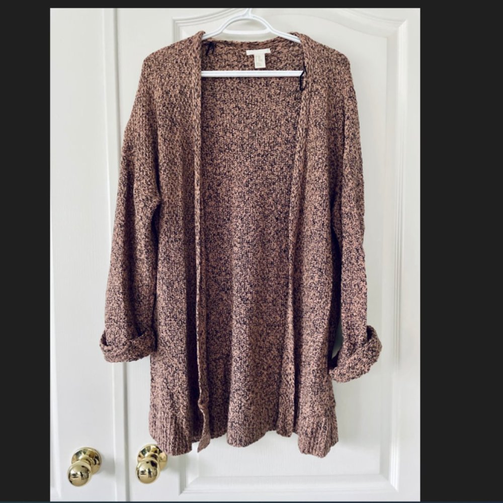 H&M Knit Cardigan